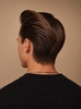 Men's Old Money Haircut