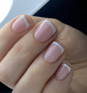 Natural Elegance in French. GTBC