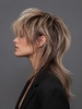Women's Shag & Mullet Haircut