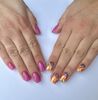 Color Perfection Manicure. FT