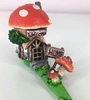3-D Design on a Tip. DivFT