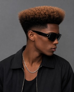 Natural Texture Haircut.  Div2. Be+Well Show
