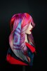 Avant-Garde Hair Color