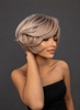 Women's Bob & Lob Haircut. Div2. Be+Well Show 