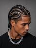 Creative Braiding Design