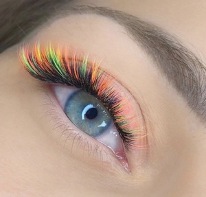 Fantasy Lash Art. Div1