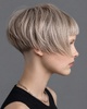 Women's Bob & Lob Haircut. Div2. Be+Well Show 