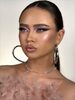 Classic Commercial Makeup. DivFT