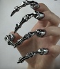 Total Madness: Freaky Nails.  GTBC