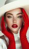 Trend Fashion Makeup Poster – Cover Look.Div1