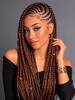 Creative Braiding Design