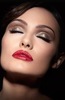 Classic Commercial Makeup. Div1