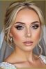 Bridal Makeup – Classic Look. Div1