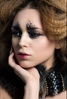 Freestyle Makeup Poster. DivFT