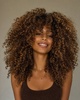 Natural Texture Haircut