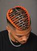 Creative Braiding Design