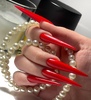 Stiletto Nails. GTBC