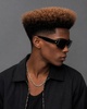 Natural Texture Haircut