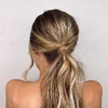 Fashion Ponytail. Div2. Be+Well Show