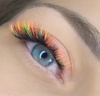 Fantasy Lash Art. DivFT