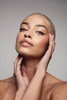Classic Commercial Makeup. Div2. Live. Be+Well Show