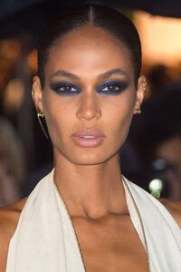 Smoky Eyes – Color Version. Div3