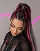 Creative Braiding Design