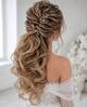 Bridal Hairstyle