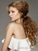 Fashion Ponytail. Div1. Be+Well Show