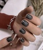 Natural Nails InstaPoster. Div2
