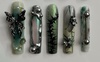 Press-On Tips Embellishment. Div2