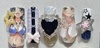 Anime 3D Nail Art. Div2
