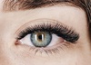 Volume Eyelash Extensions. Div2