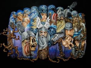 Mix Media Box. Div1. Onsite