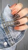 Couture Collection Gel Design. GTBC