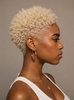 Natural Texture Haircut